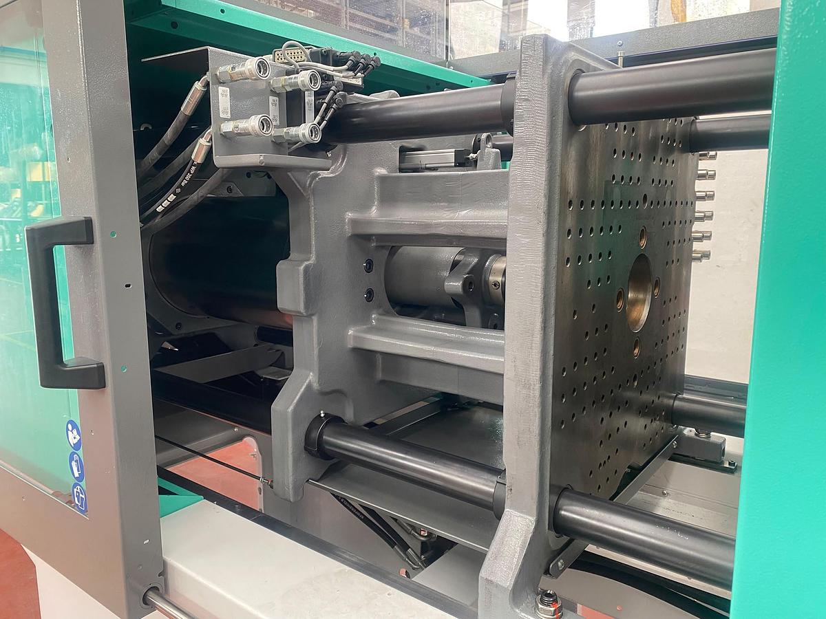 2019 ARBURG 470S 1100-290