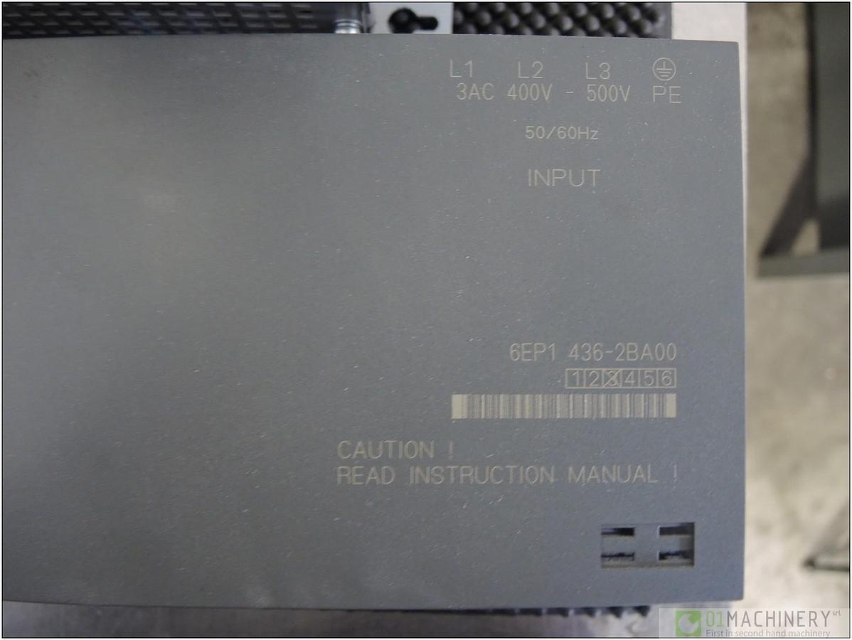  SIEMENS DG5 400/24-16+6EP133