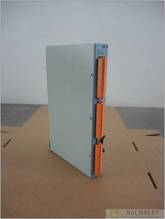  MOOG 16 TEMP 16 DO 882