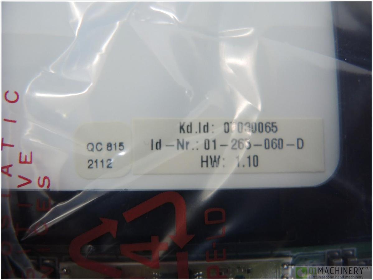 TORISAN TM121 SV-02L01