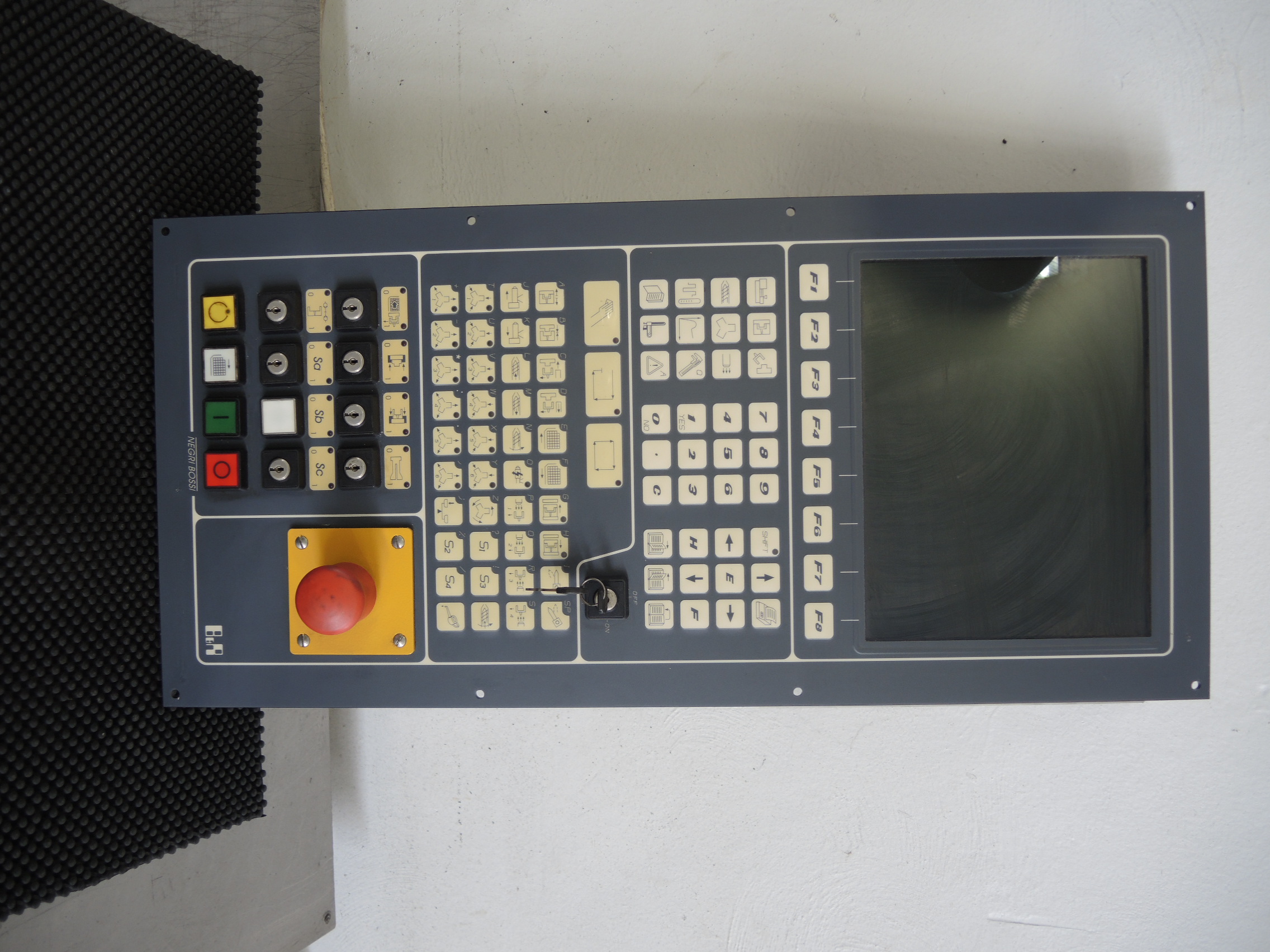 B&R 5D5500.55