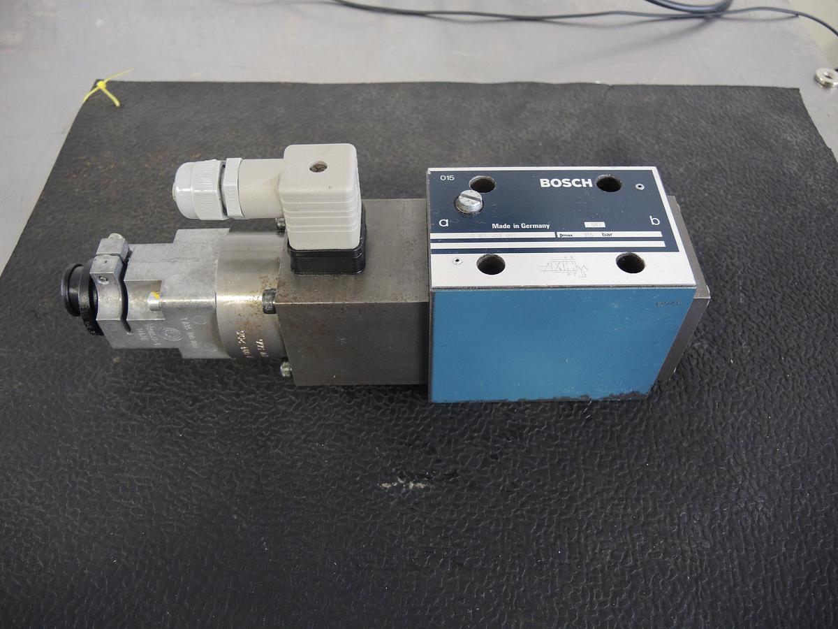 1995 BOSCH 0 811 403 001