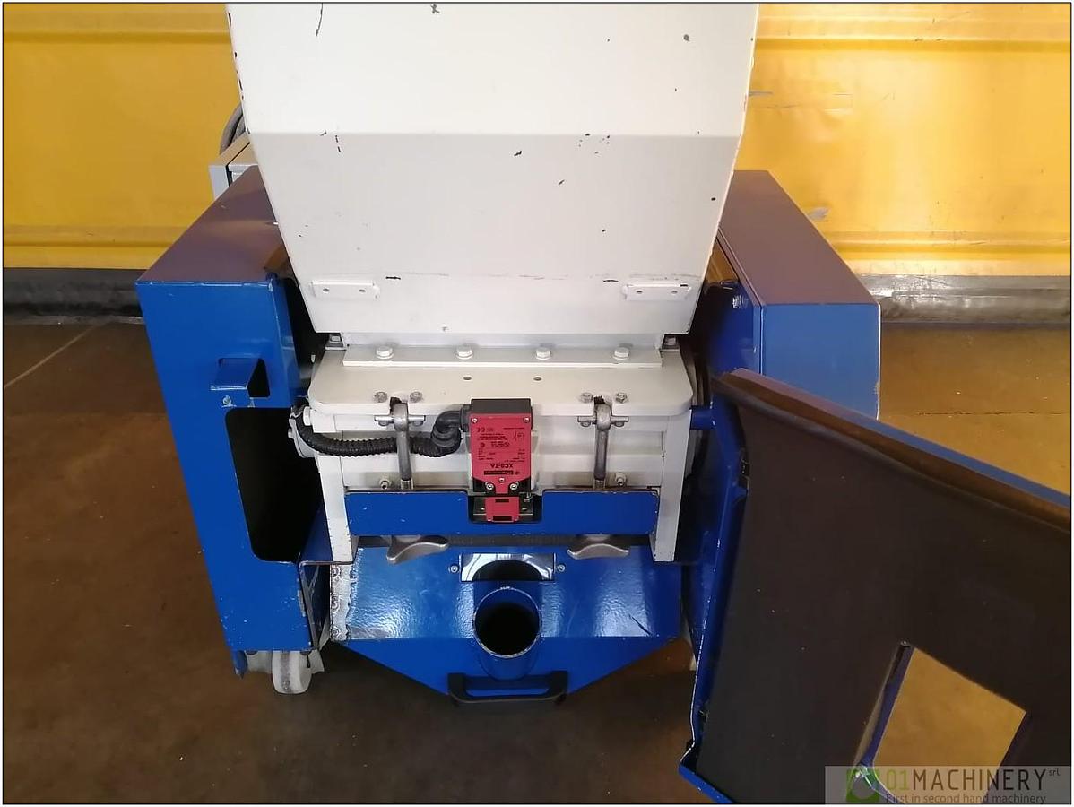 Usato 2014 CMG N17303KSE AI2290