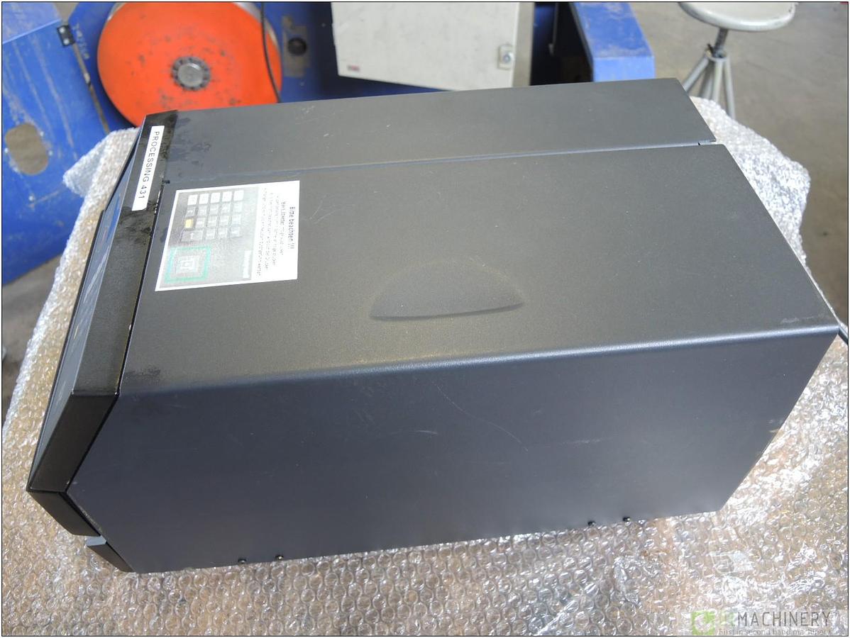 2018 HONEYWELL Px4ie