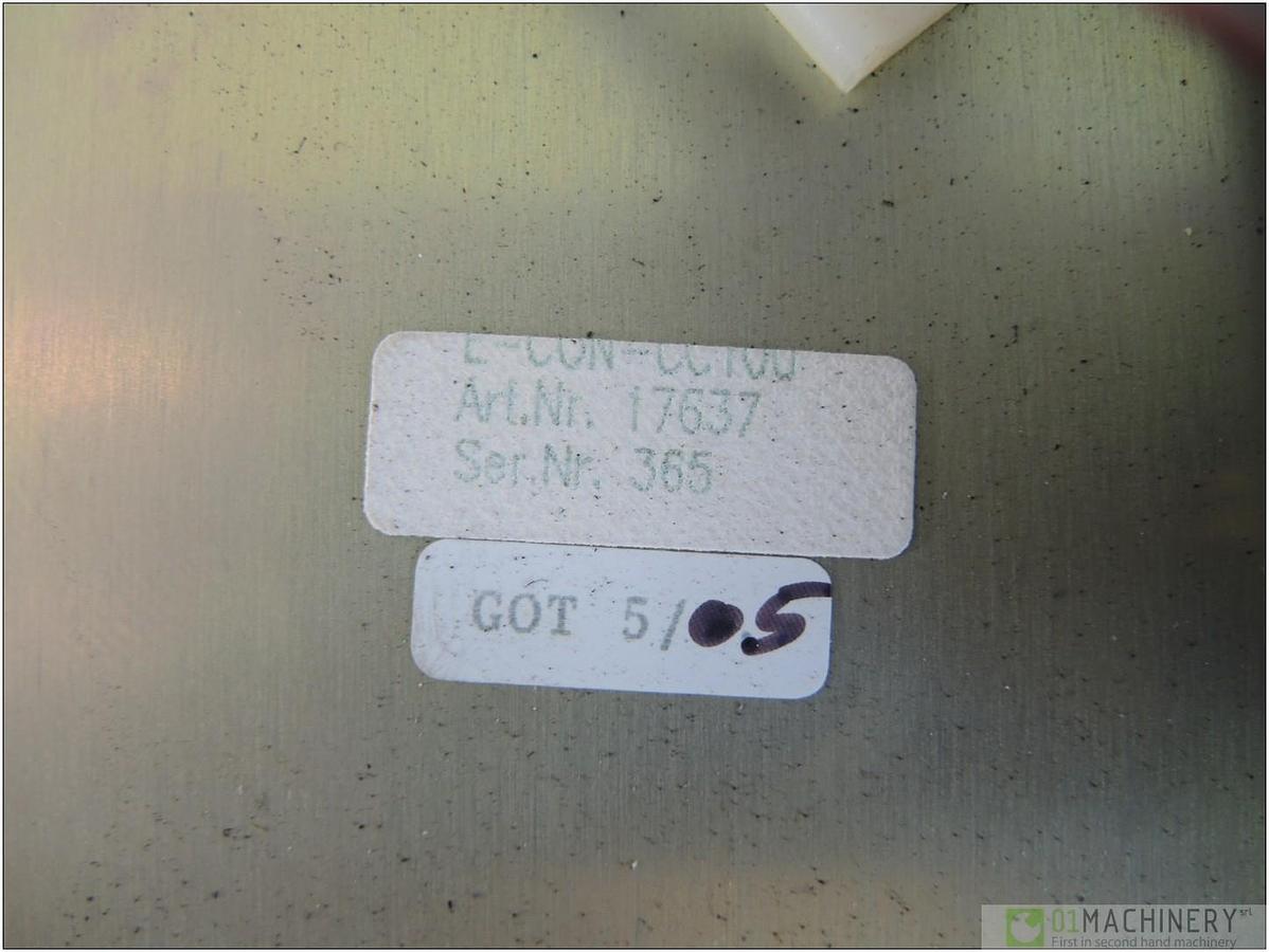  KEBA E-CON-CC100 17637