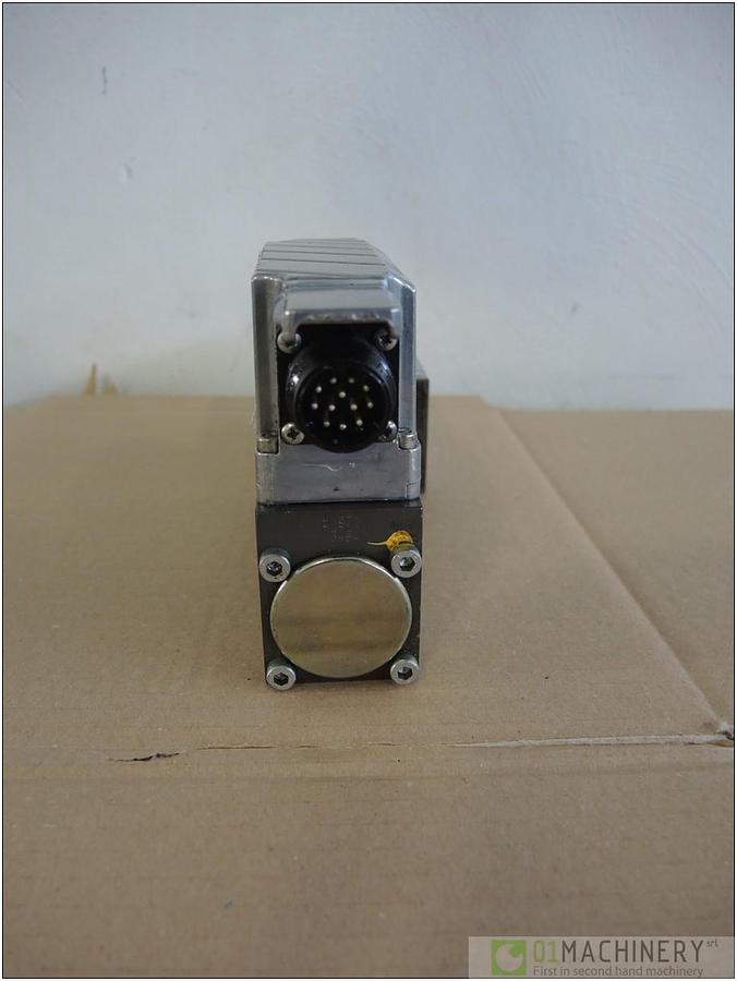 2010 BOSCH 0 811 402 167