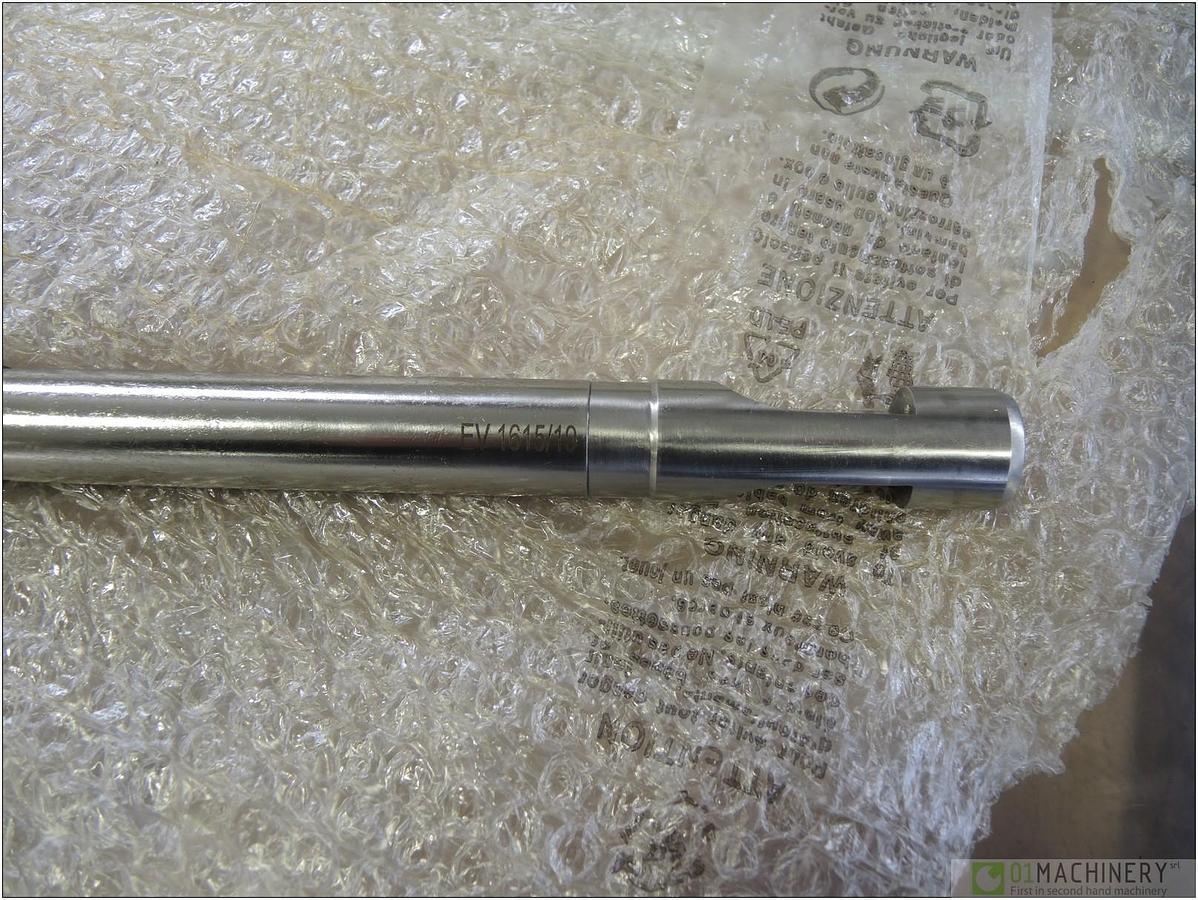 2010 EV EV 1615/19