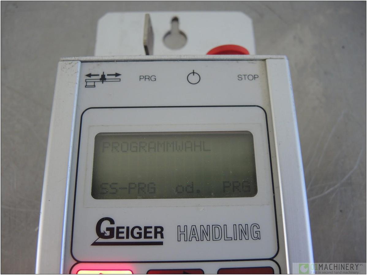2003 GEIGER HANDLING V2 VERS.050-01.TXT