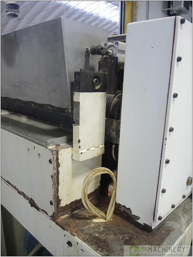 1998 SAGITTA GR 450/SL