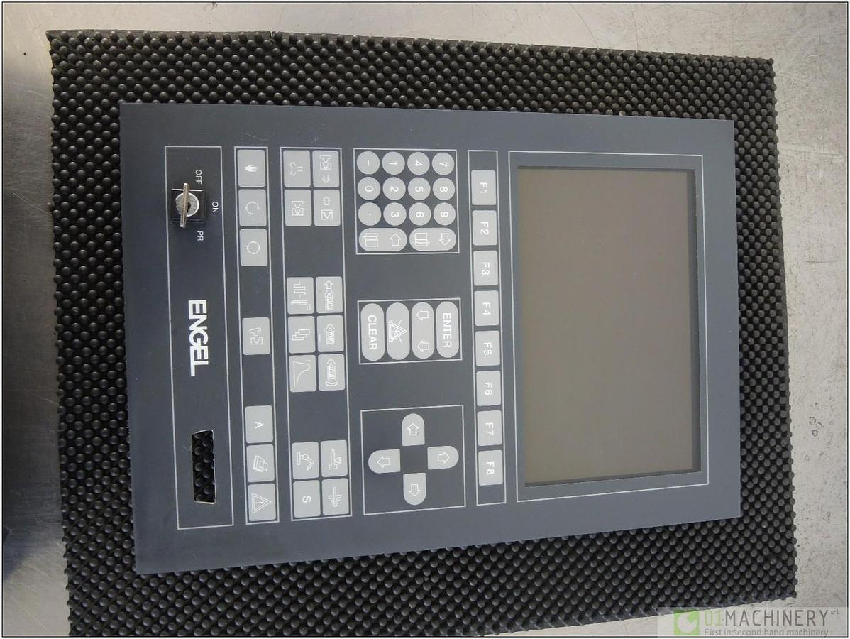 KEBA E-ELD-B