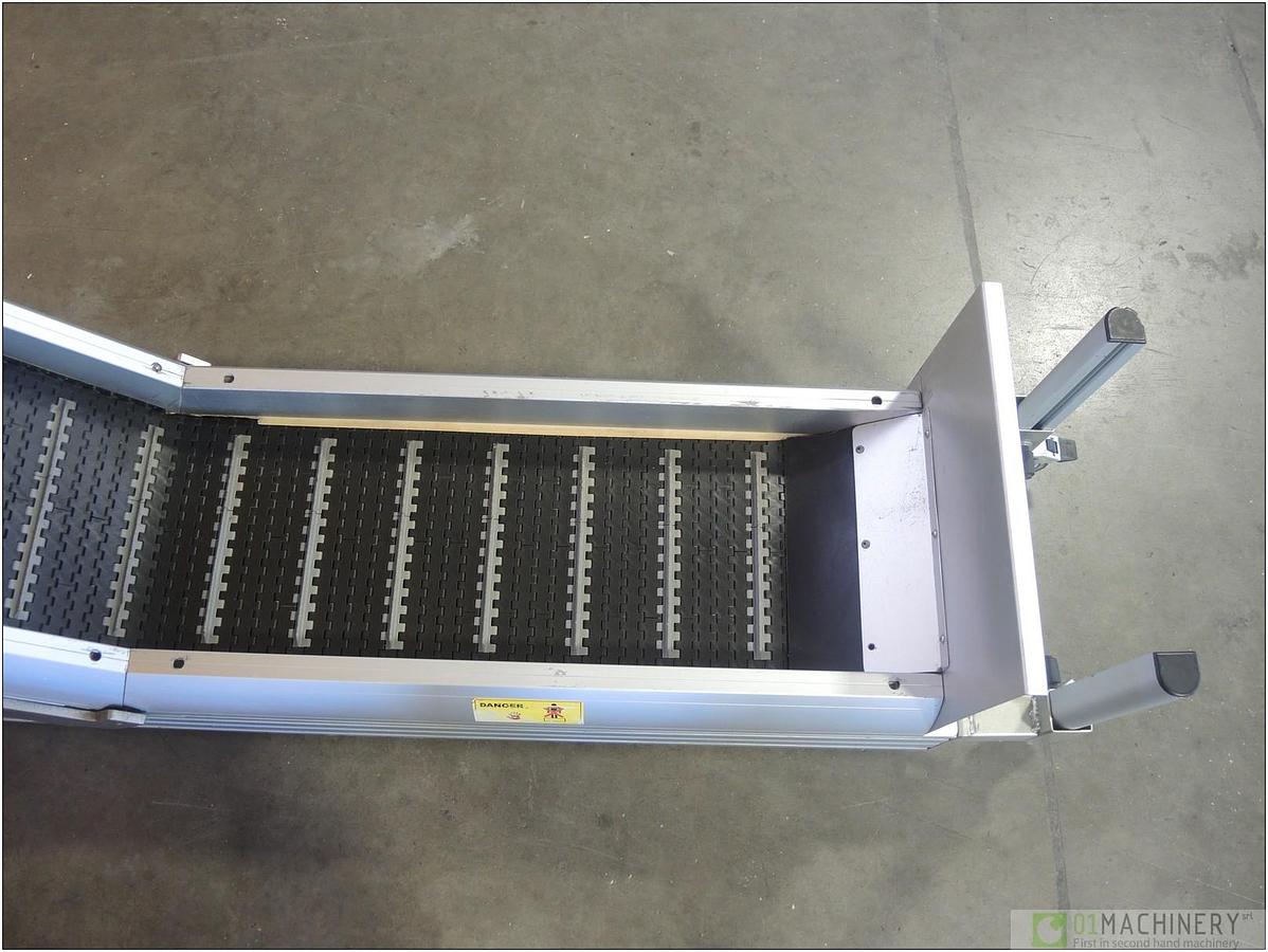 Used 2014 OMP AI2009