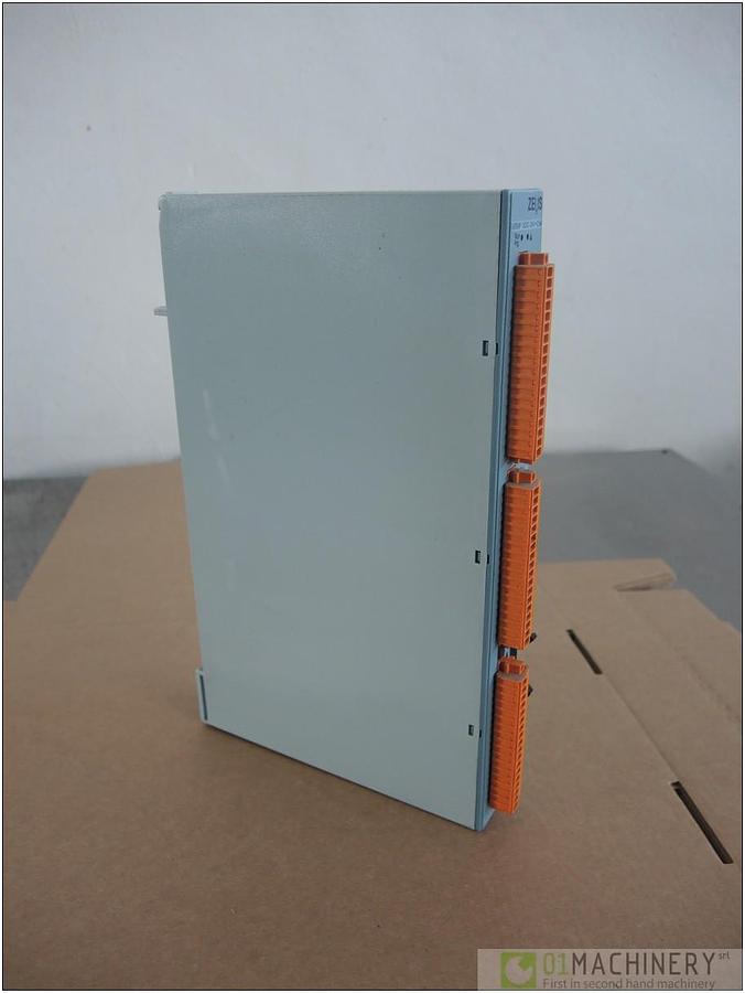  MOOG 16 TEMP 16 DO 882