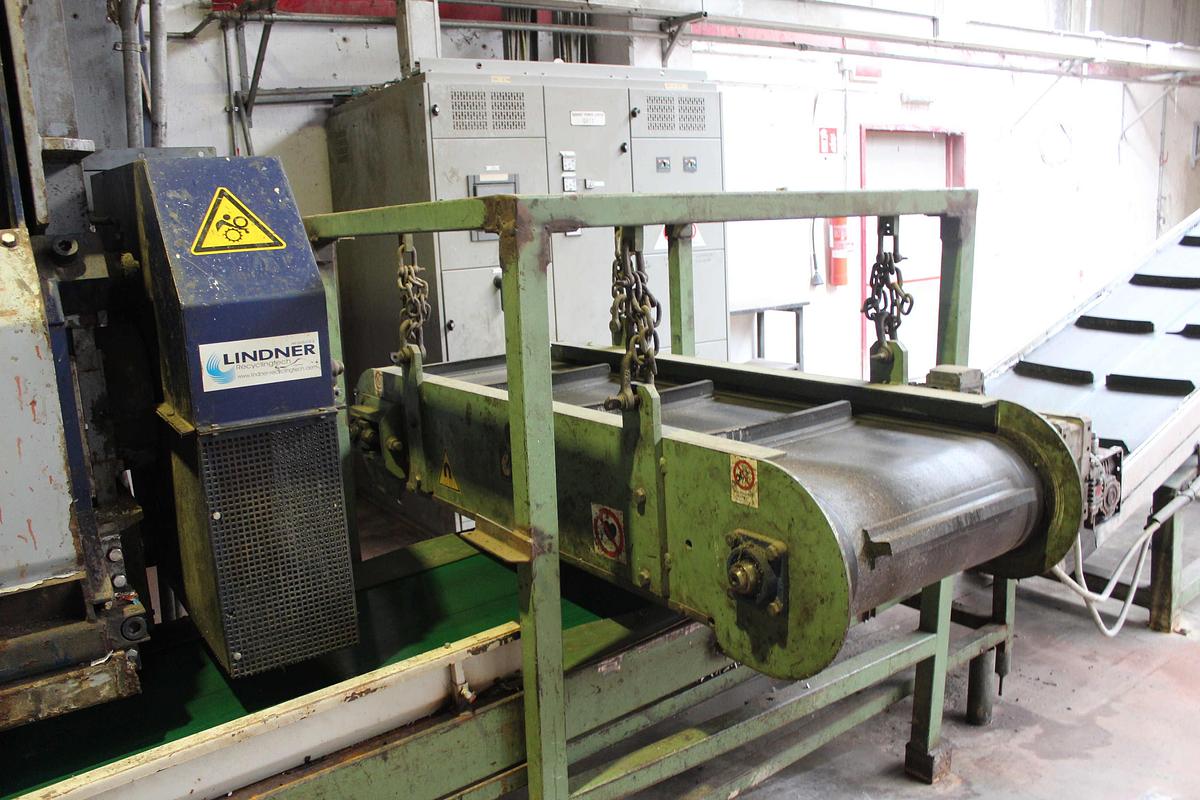 2007 GAUSS MAGNETI SM 65/100/NS