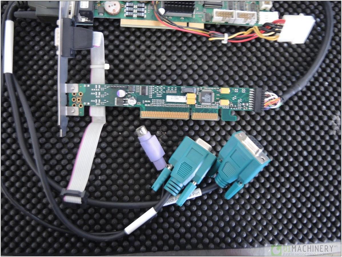  BECKHOFF CP9035.2 RM200