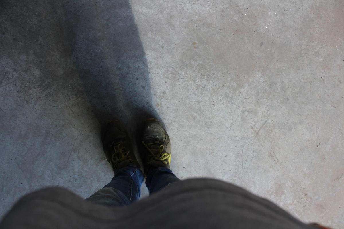 2002 ZAMBOLIN ROMEO MVZ 50