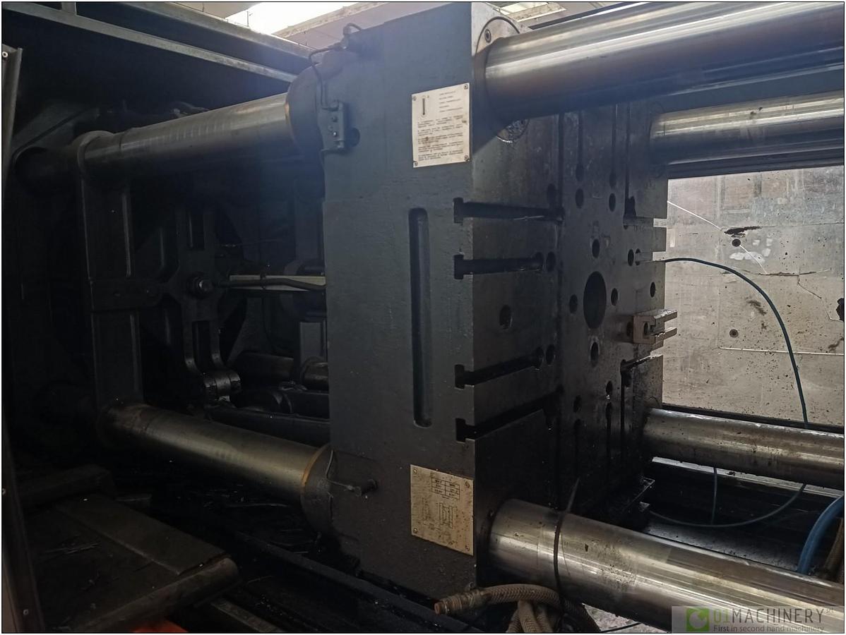 1996 SANDRETTO S8 220