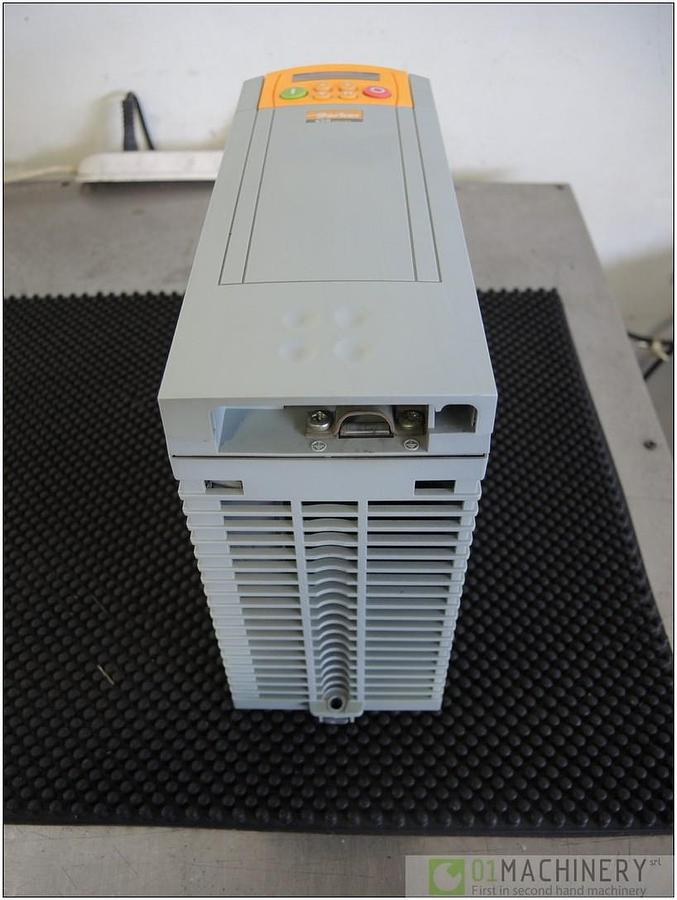 PARKER 650-43168030-BF0P00