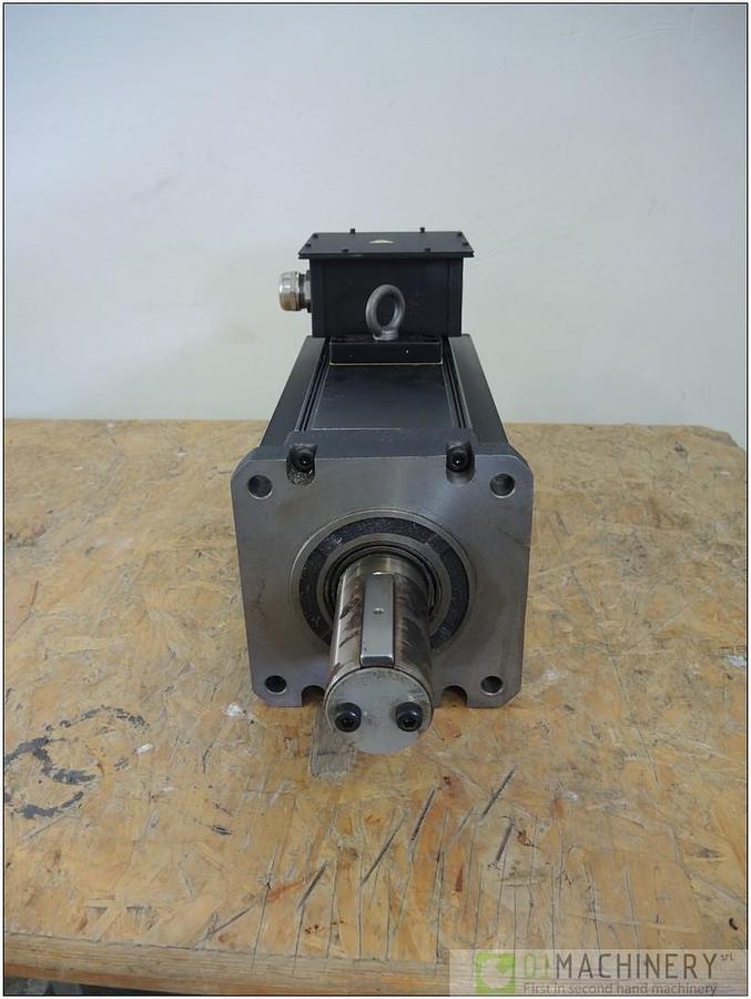 2009 PANASONIC MGMD754H3GA