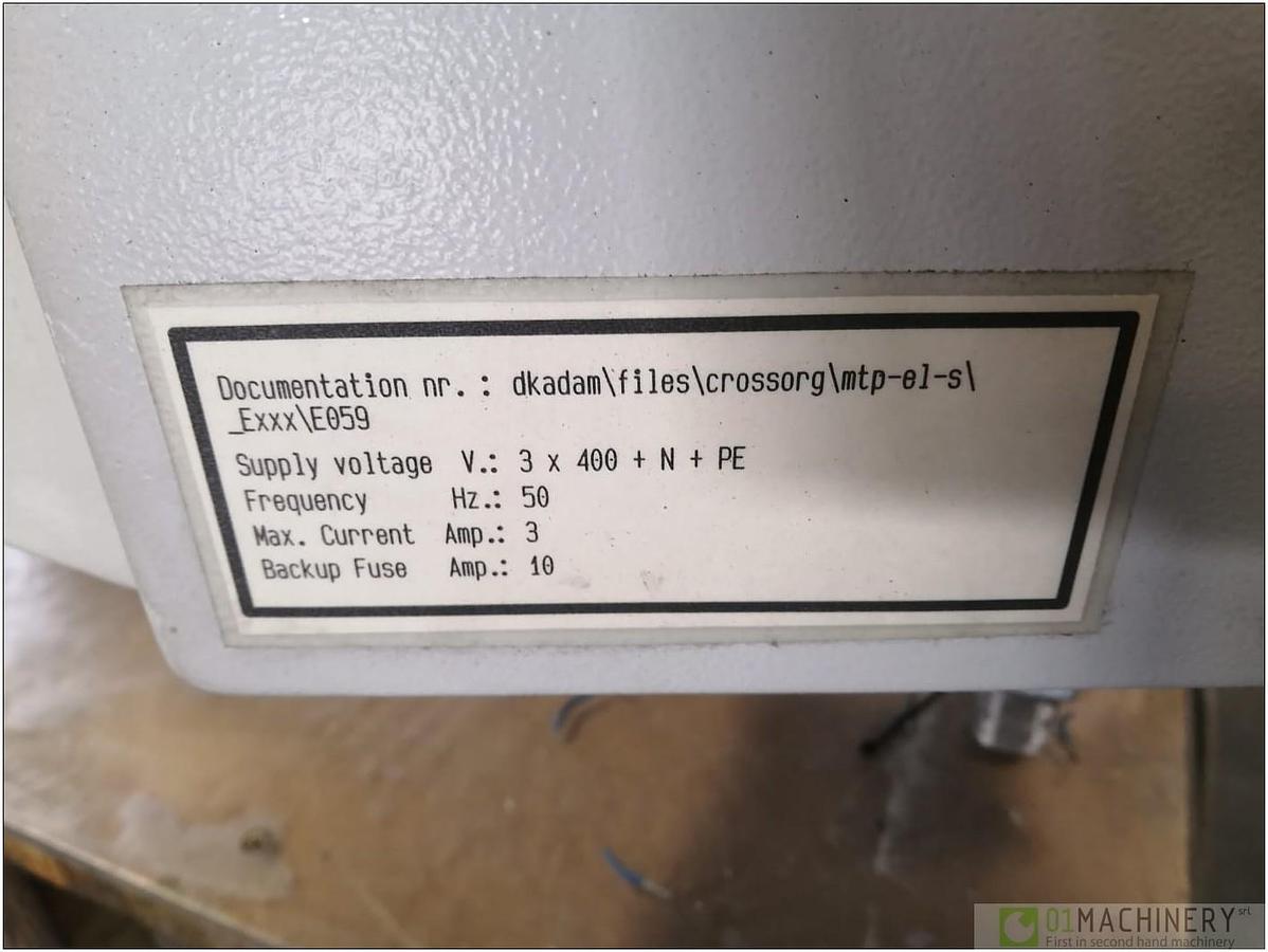 2011 KS AUTOMATIK 10121504