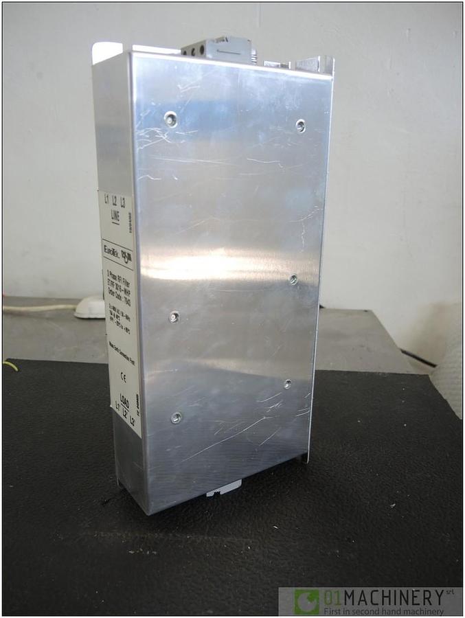 2002 EUROTEK ET/RF 3016-MHP