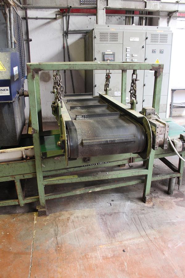 2007 GAUSS MAGNETI SM 65/100/NS