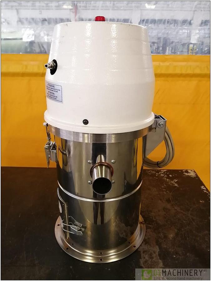 Usato 2016 SB PLASTICS MACHINERY FSB2 AI3288