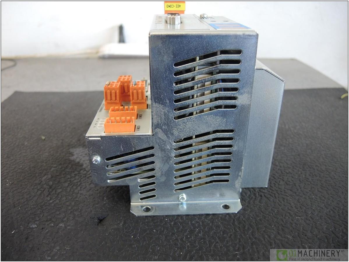  SIGMATEK C-IPC 01-450-032K