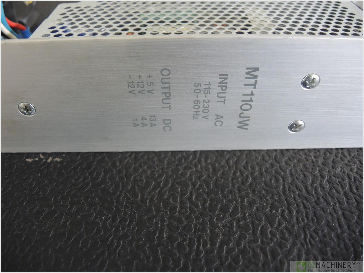 2020 MITROL MT110JW/JWT100-522/A