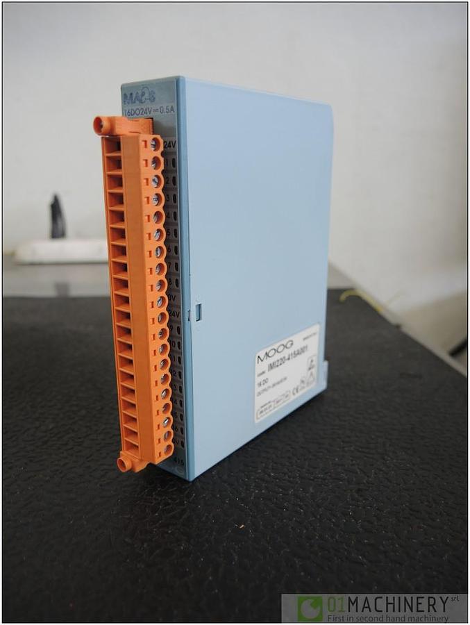 2011 MOOG IMI220-415A001