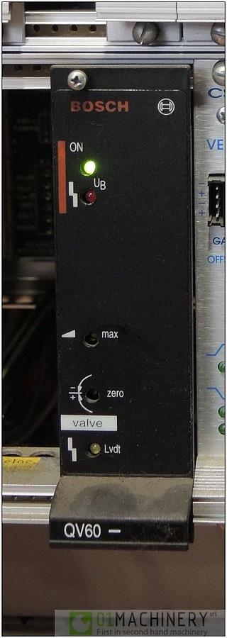 1999 BOSCH 0811405099 QV60