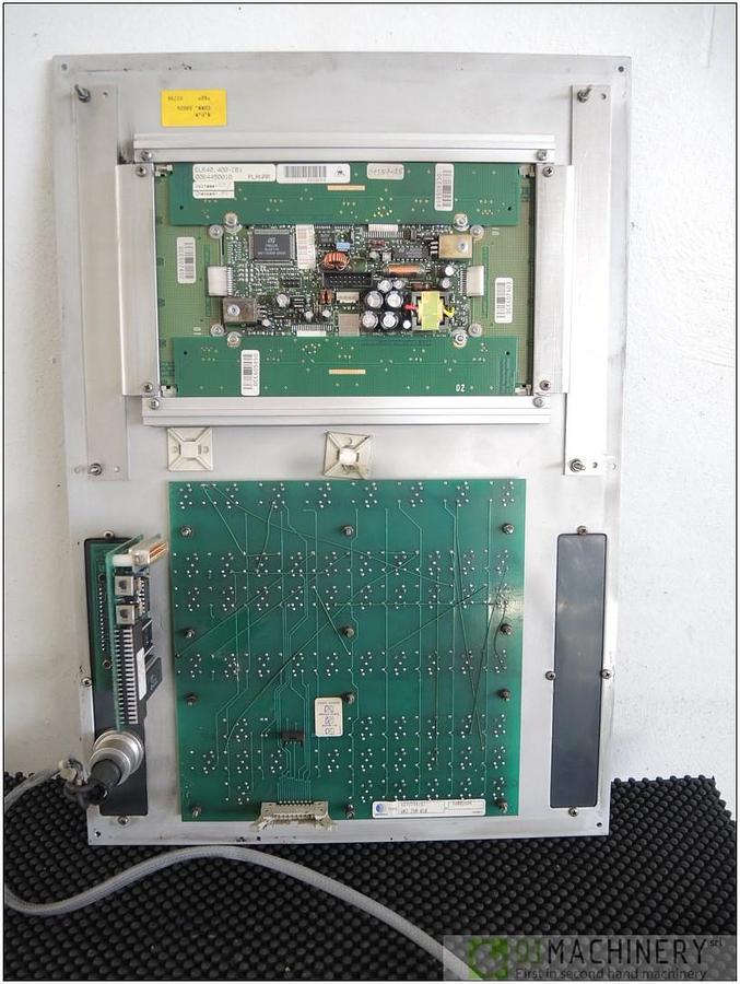  GEFRAN NPM Multipla 160