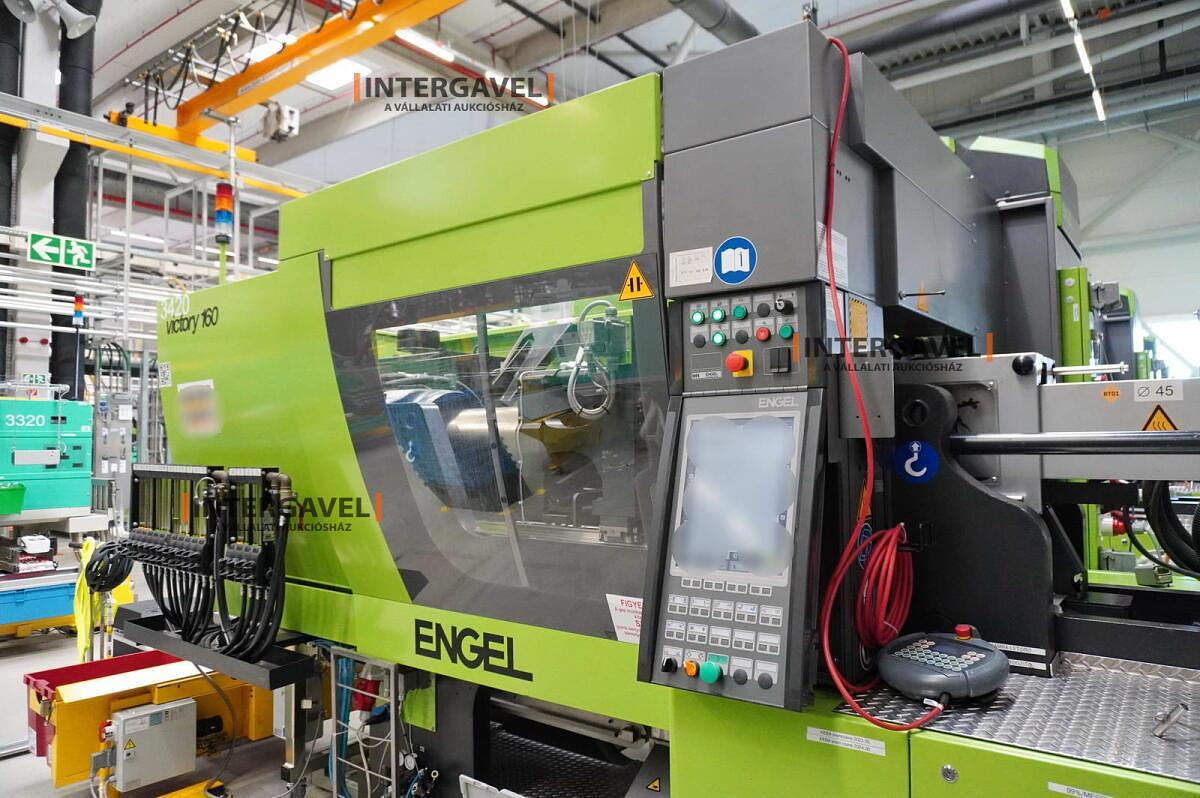 2012 ENGEL Victory 1050/160