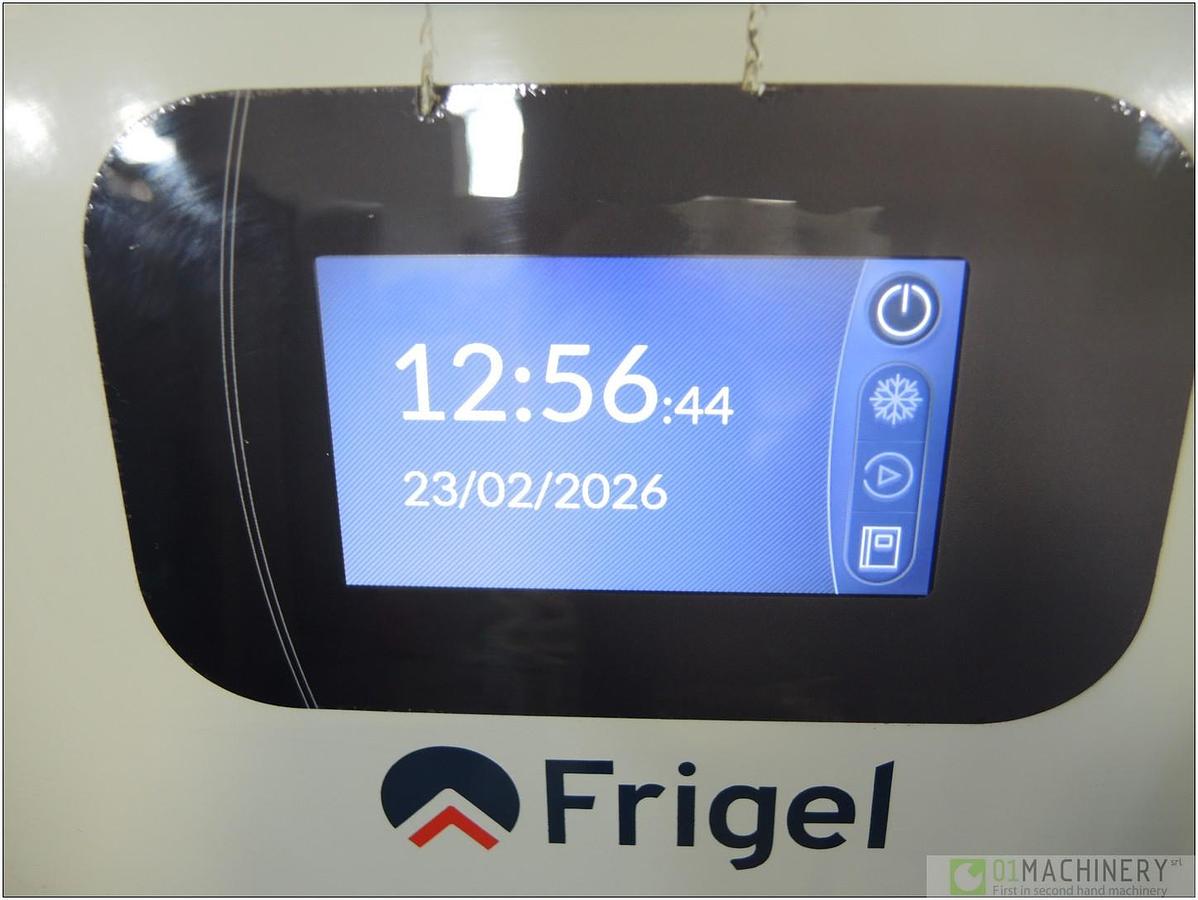 Usato 2019 GREEN BOX TB-P 12/2 AI2634