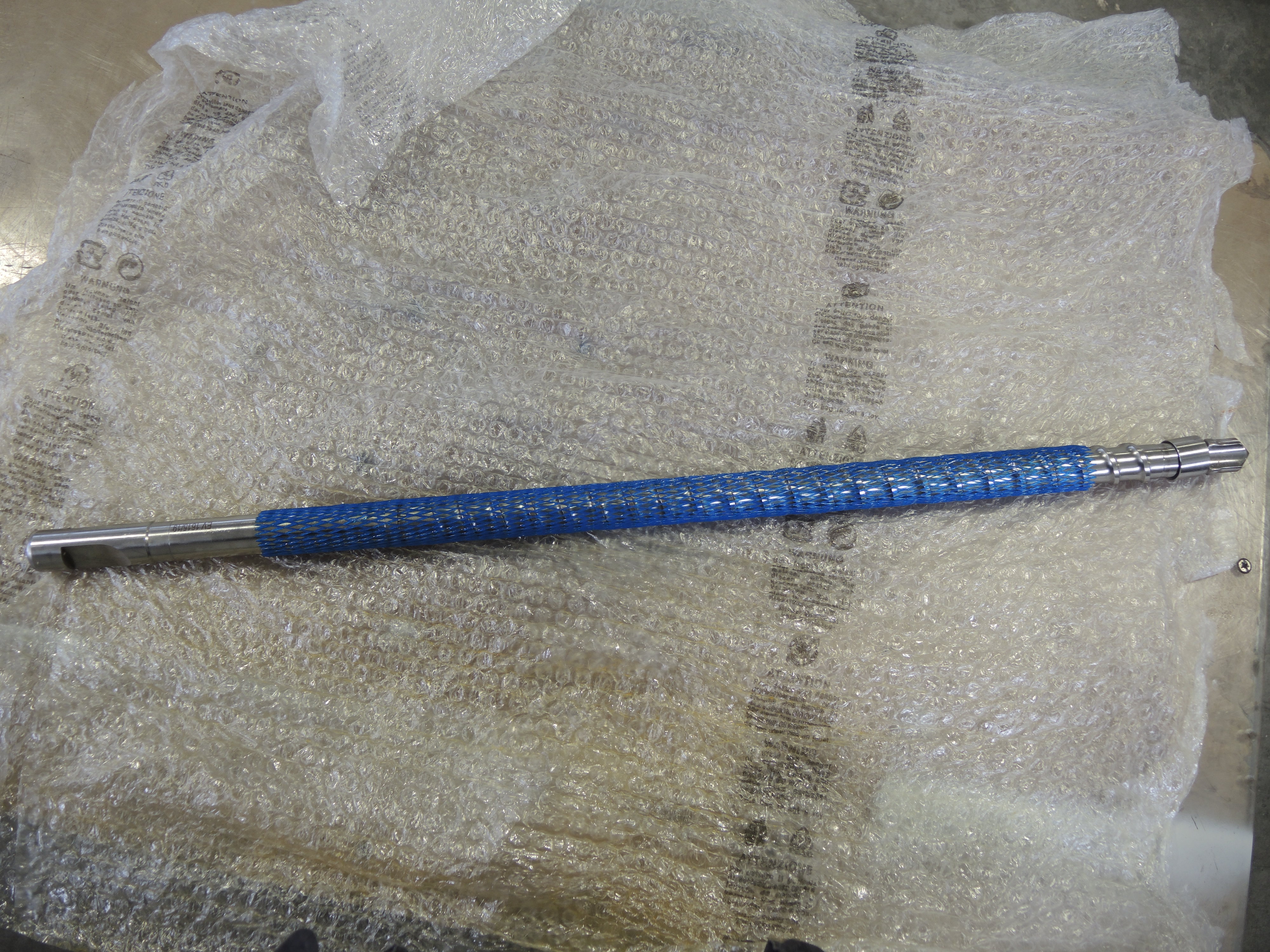 Used 2010 EV EV 1615/19 #AI1890