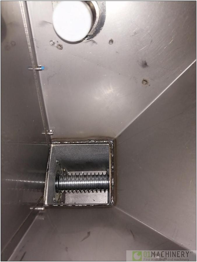 2005 ENGIN PLAST DPM 15/30