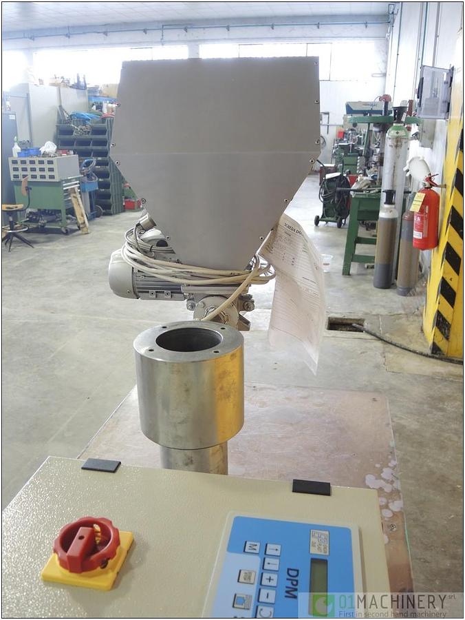 2007 ENGIN PLAST DPM 15/30