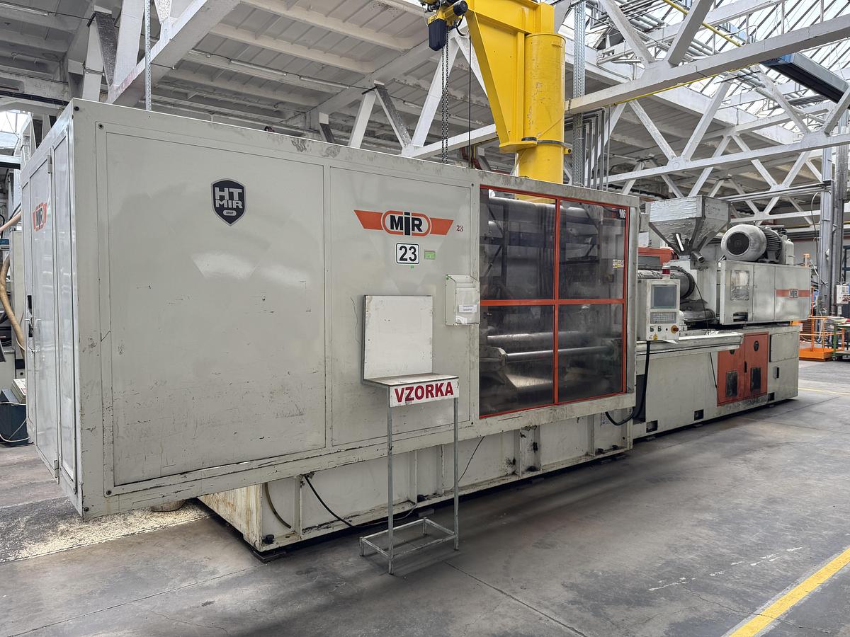 2005 MIR HMPC 860