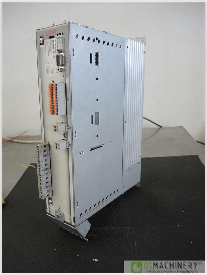 2006 LUST CDE 34.010,W2.0