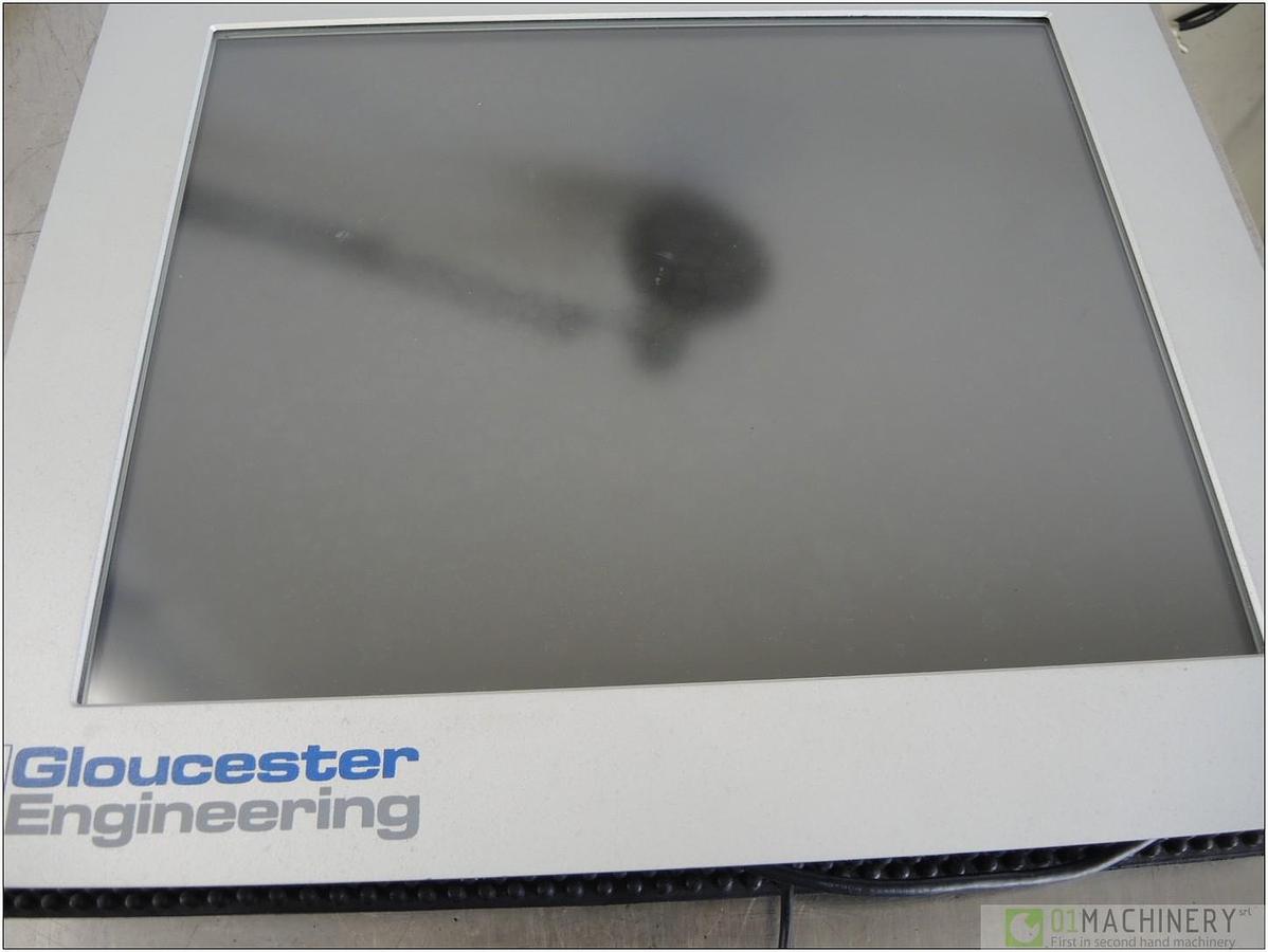 2016 GEC PC19035R