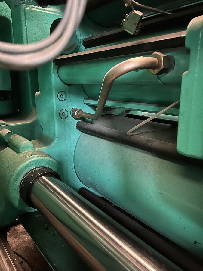 2003 ARBURG 630 S 2500-1300