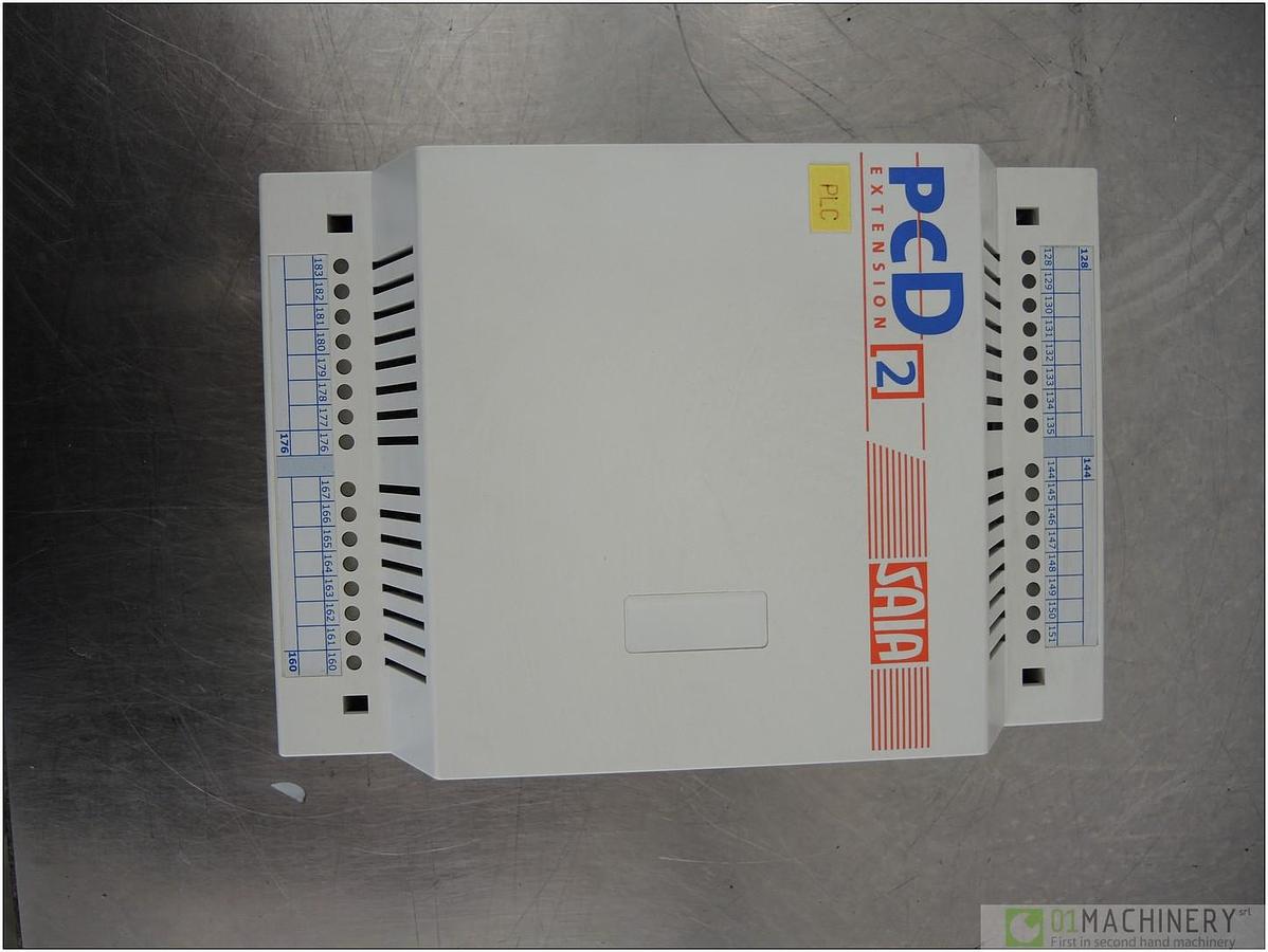 2006 SAIA PCD2.C150
