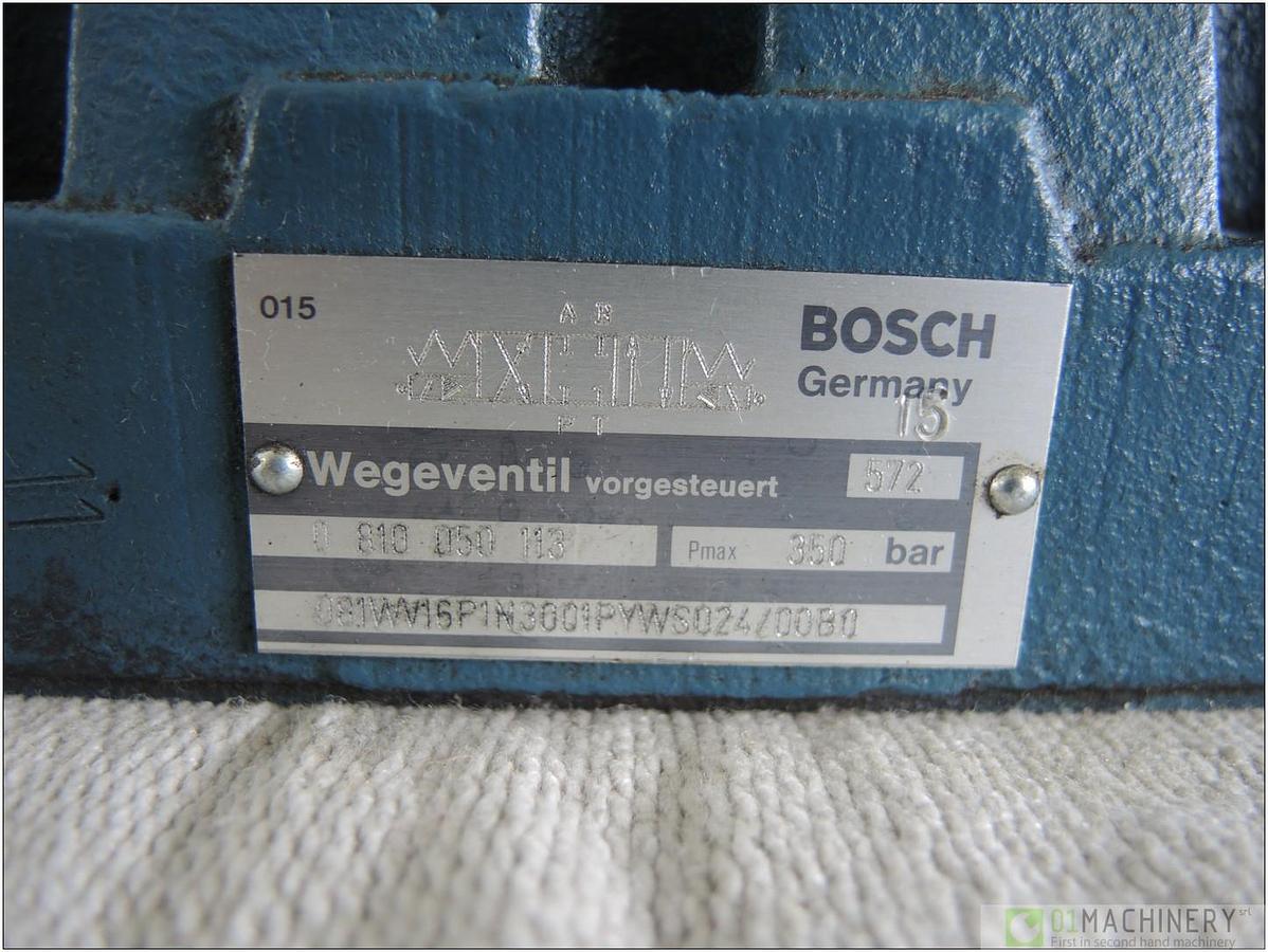 BOSCH 0 810 091 423