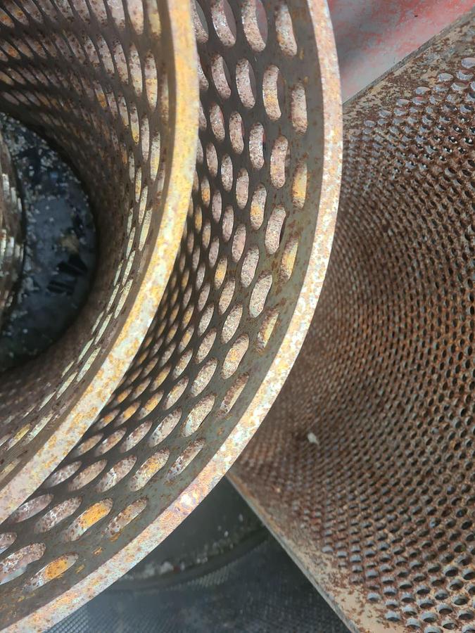 Usato 2017 UNTHA QR 1400 RI0065