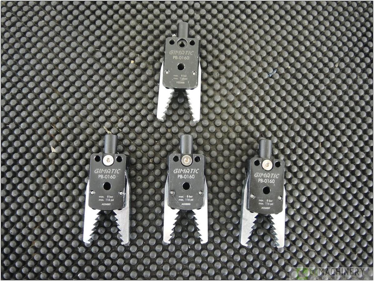  GIMATIC PB-0160