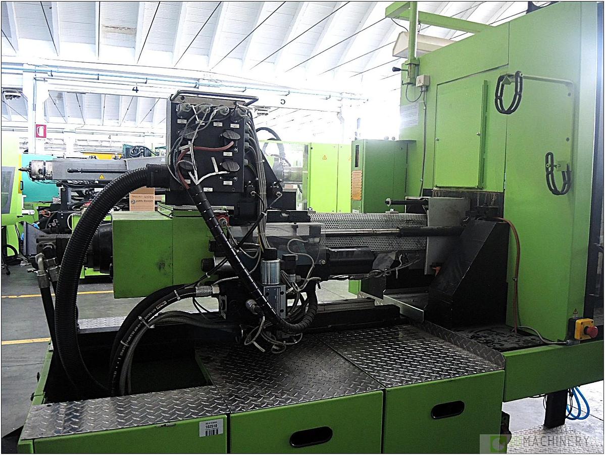 2000 ENGEL ES 200/45 HL