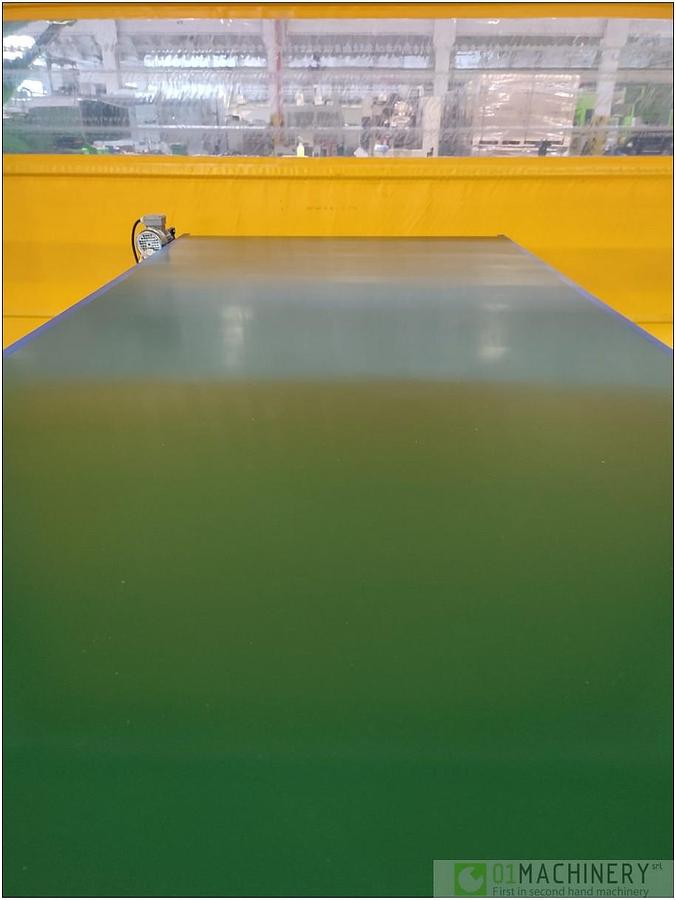 2009 VIRGINIO NASTRI PNL M