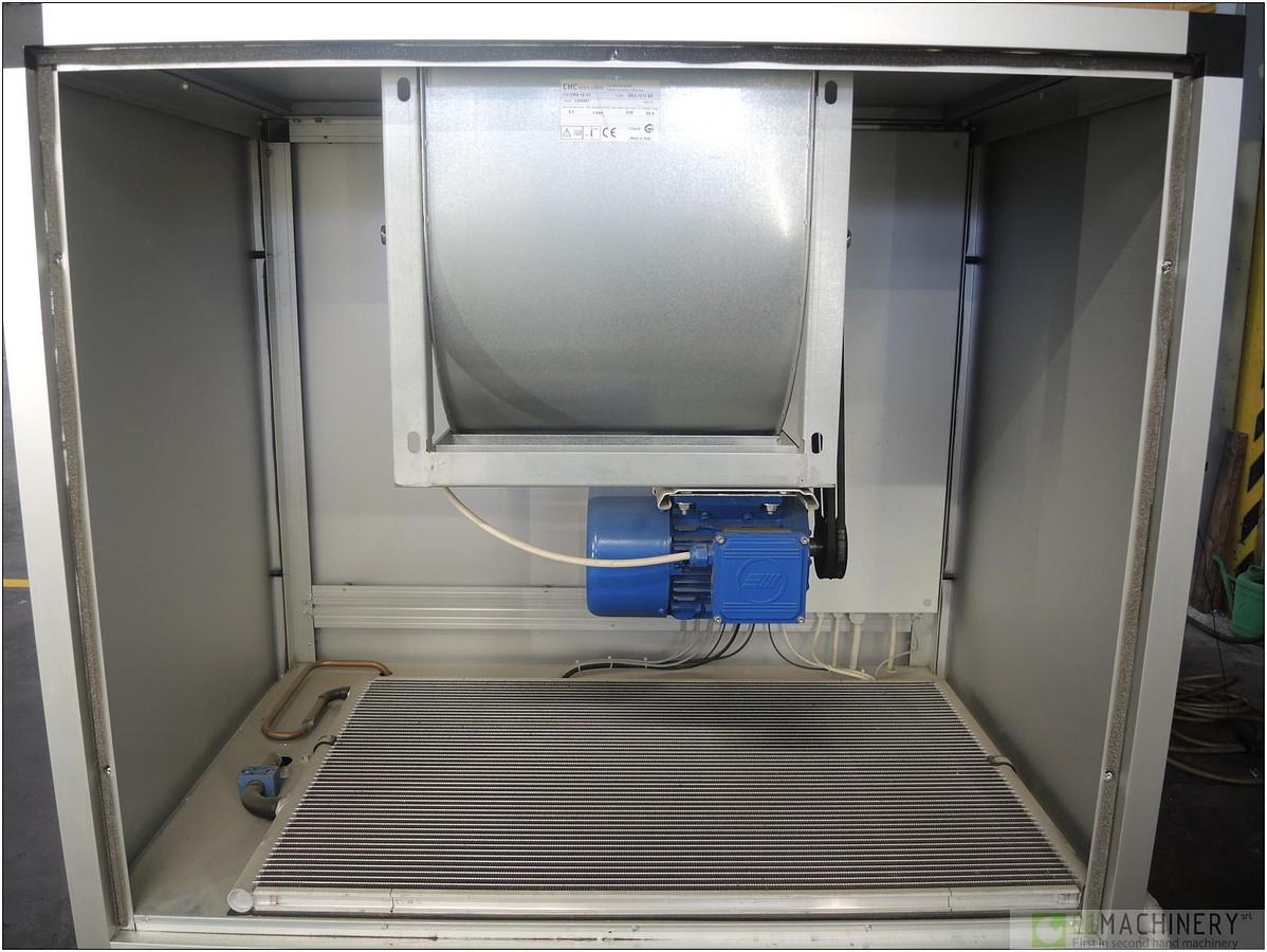 2019 FRIGOFLUID RWC 19