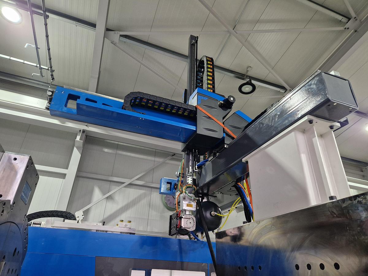 2023 ENGEL E-VC 765H/170W/400 C