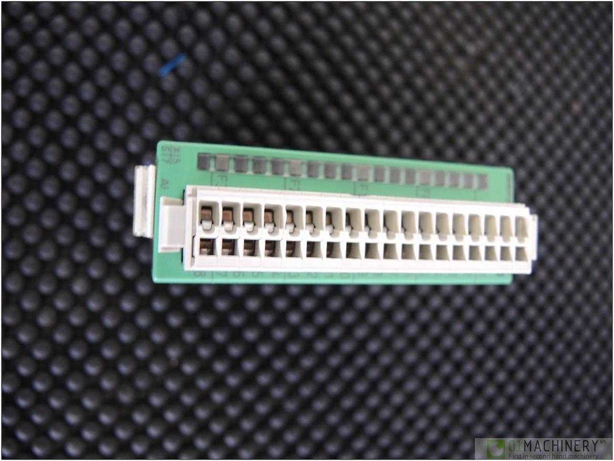 GEFRAN F002056