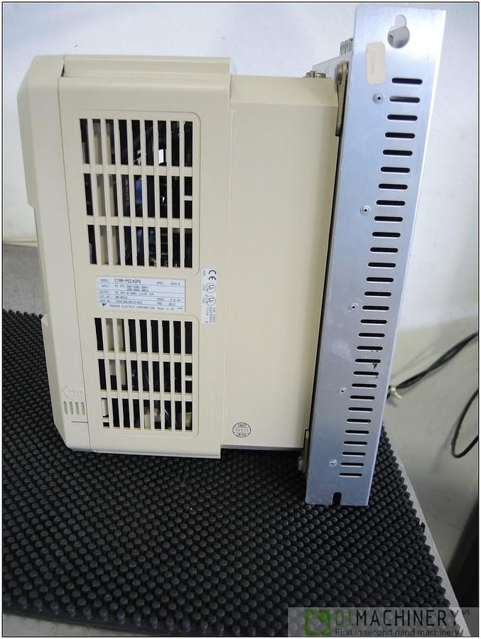 YASKAWA CIMR-P5C45P5